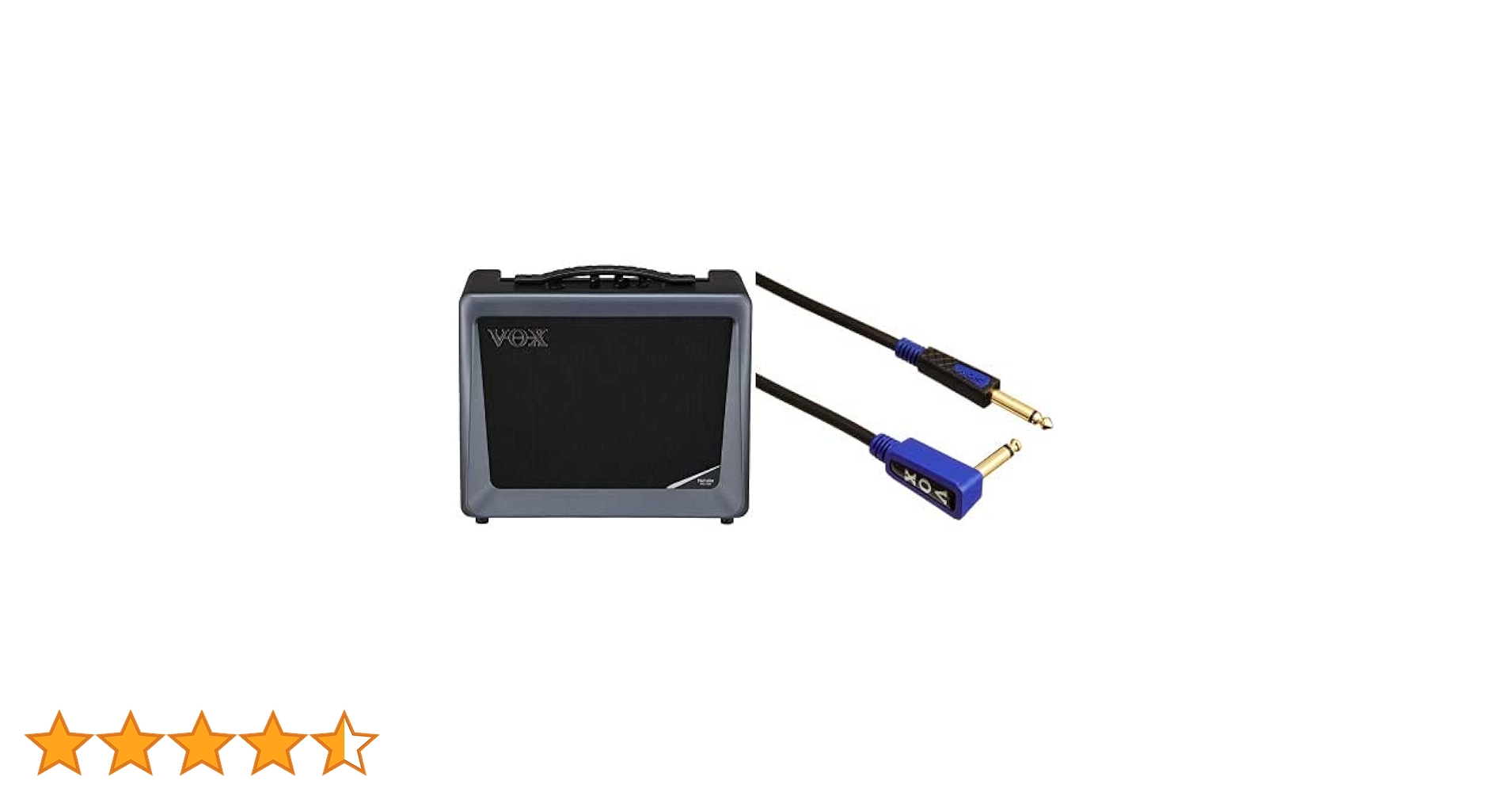 VOX VX50 Nutube搭載　ギターアンプ Amazon.co.jp: VOX Nutube搭載 ギターアンプ VX50 GTV 驚きの